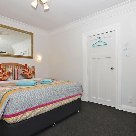 Richmond Guest House Wellington Esterno foto