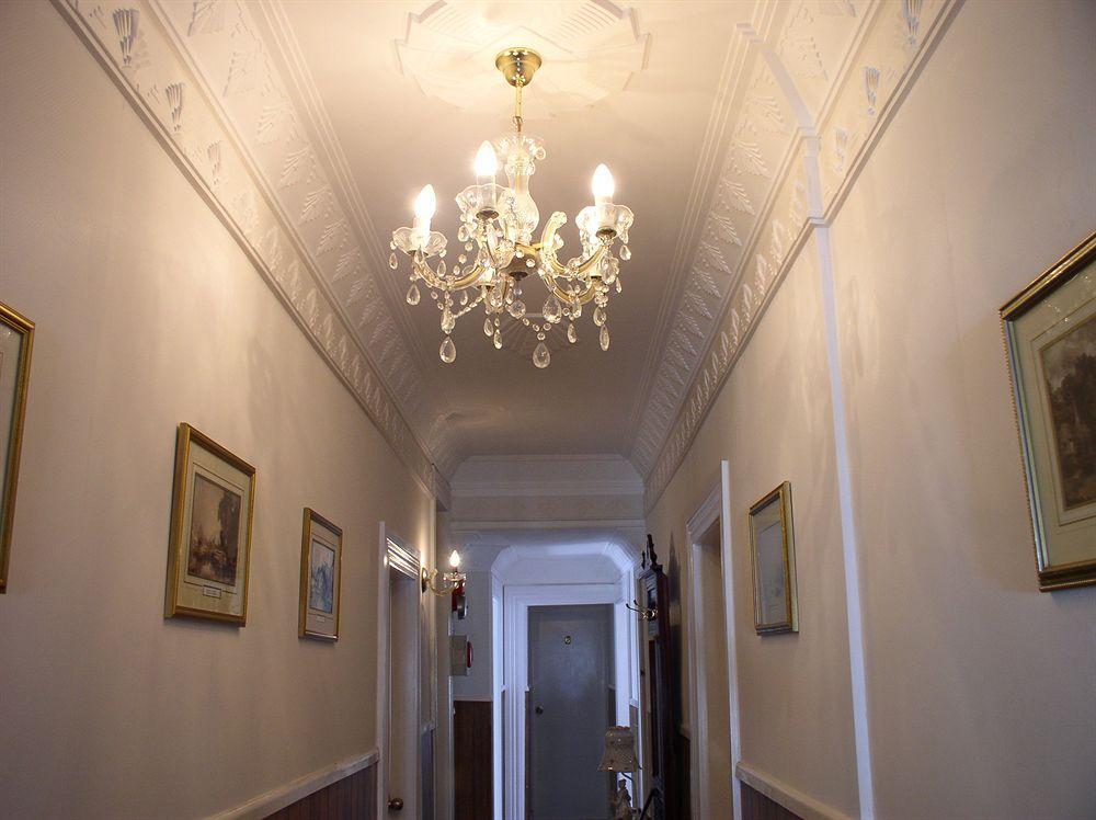 Richmond Guest House Wellington Esterno foto