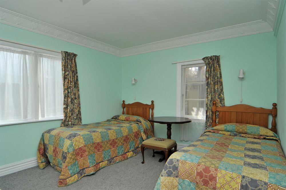 Richmond Guest House Wellington Esterno foto