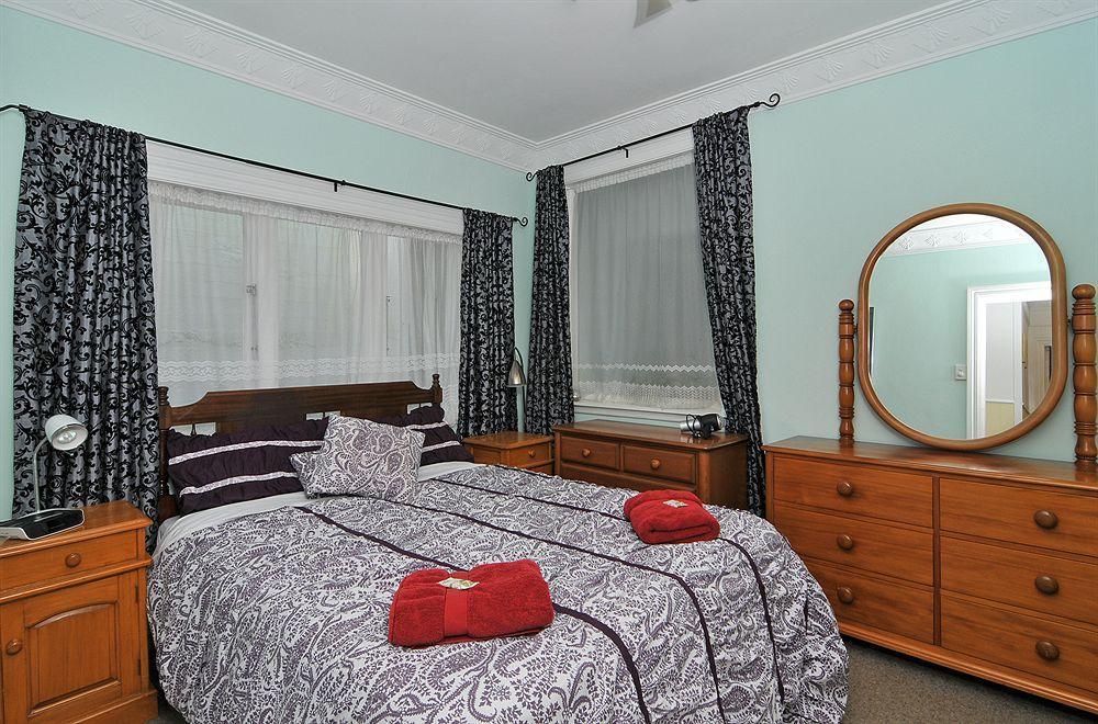 Richmond Guest House Wellington Esterno foto